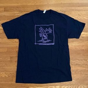 Mark Gonzales 35th Ave Skateshop T Shirt